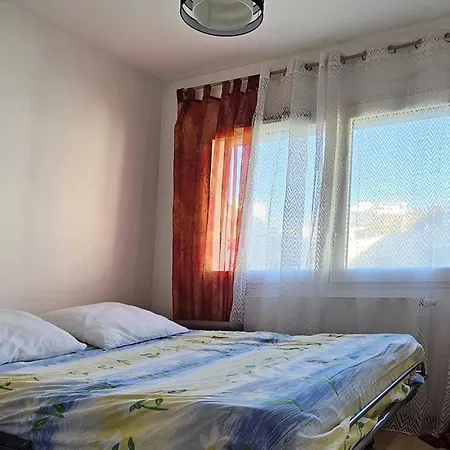 Le Tresor Alpin, Vue Lac, 2 Chambres, Garage * Annecy